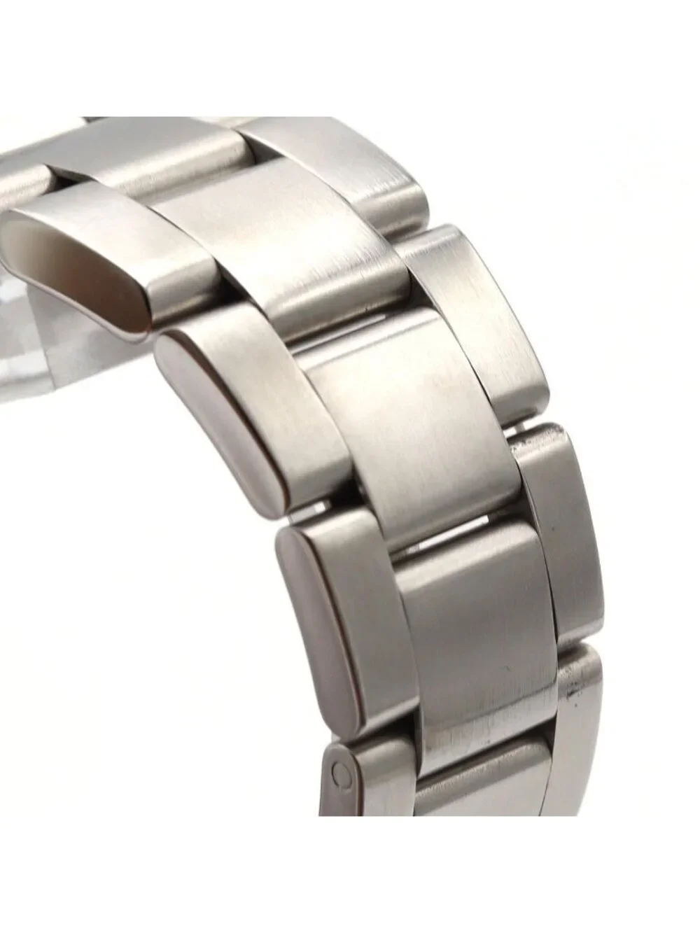 Rolex Explorer I SS Automatic Number Watch